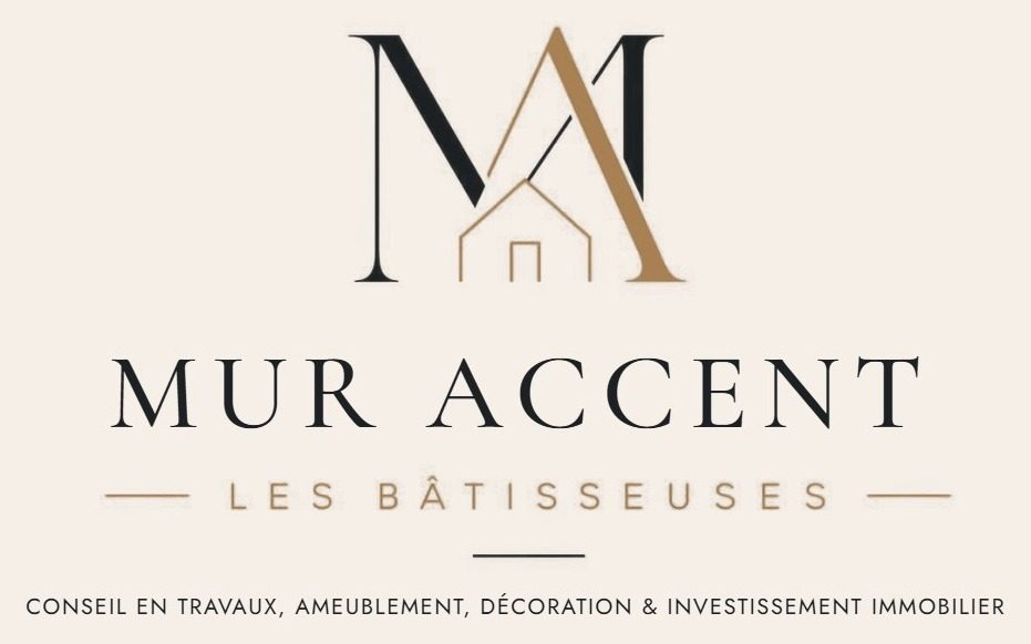 Mur Accent · Les Bâtisseuses